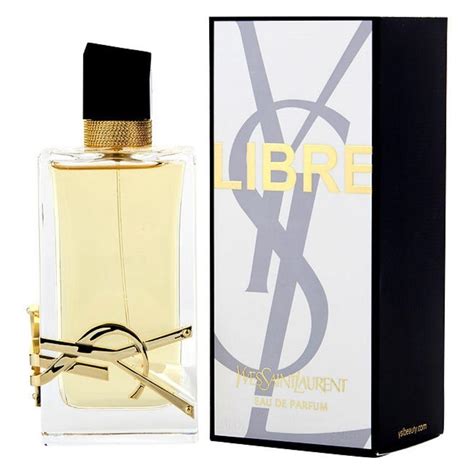 yves Saint Laurent fragrantica